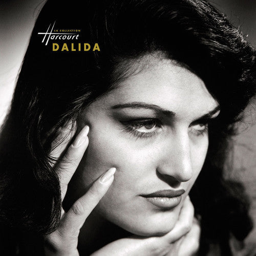 Dalida: La Collection Harcourt [ Record ]