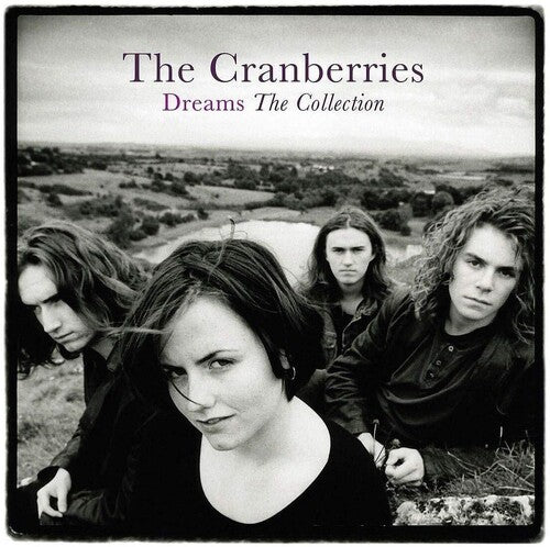 The Cranberries: Dreams: The Collection [ Record ]