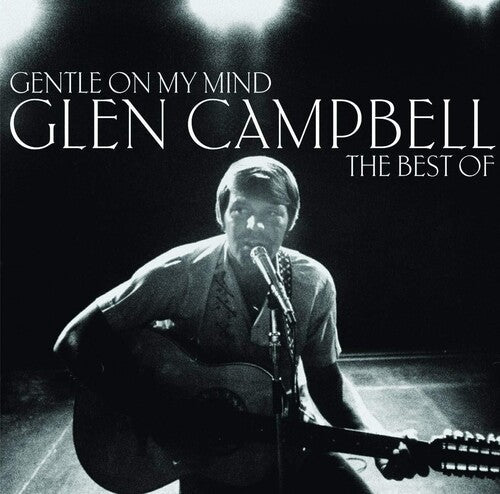 Glen Campbell: Gentle On My Mind: The Collection [ Record ]