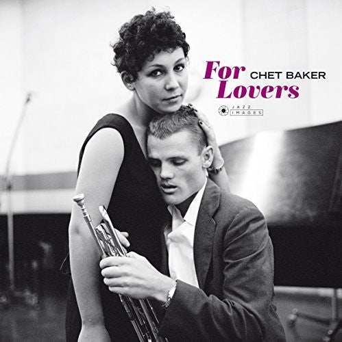 Chet Baker: For Lovers [ Record ]