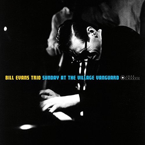 Bill Evans: Sunday At The Village Vanguard [ Record ]