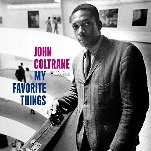John Coltrane: My Favorite Things [ Record ]