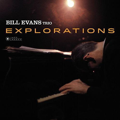 Bill Evans: Explorations [ Record ]