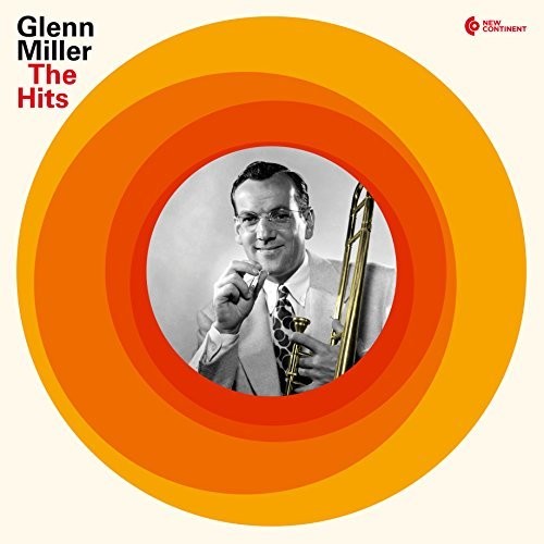 Glenn Miller: Hits [ Record ]