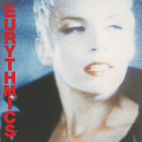 Eurythmics: Be Yourself Tonight [ Record ]