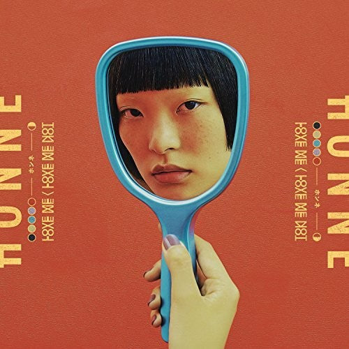Honne: Love Me / Love Me Not [ Record ]