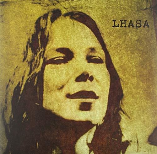 Lhasa: Lhasa [ Record ]