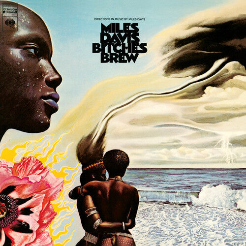 Miles Davis: Bitches Brew [ Record ]