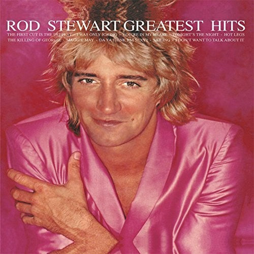 Rod Stewart: Greatest Hits Vol 1 [ Record ]