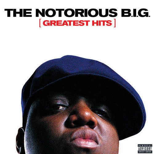 The Notorious B.I.G.: Greatest Hits [ Record ]