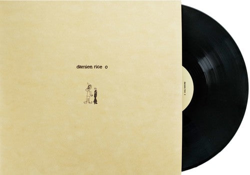 Damien Rice: O [ Record ]