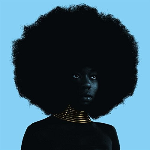 Sudan Archives: Sink [ Record ]