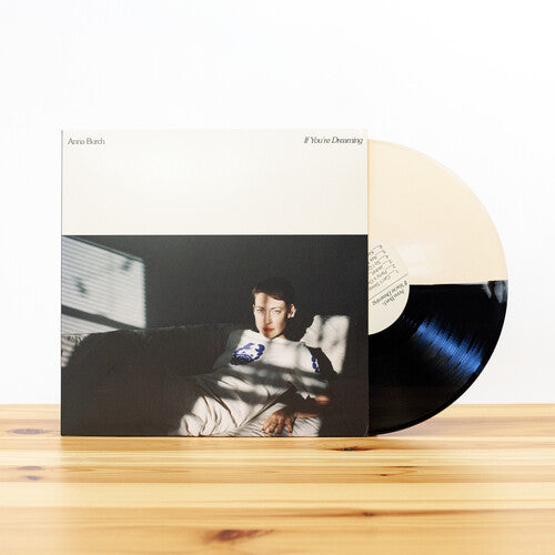 Anna Burch: If You're Dreaming [ Record ]