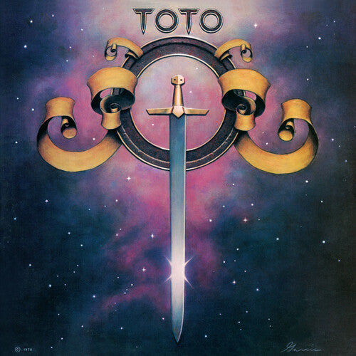 Toto: Toto [ Record ]