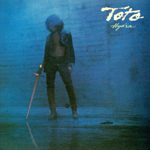 Toto: Hydra [ Record ]