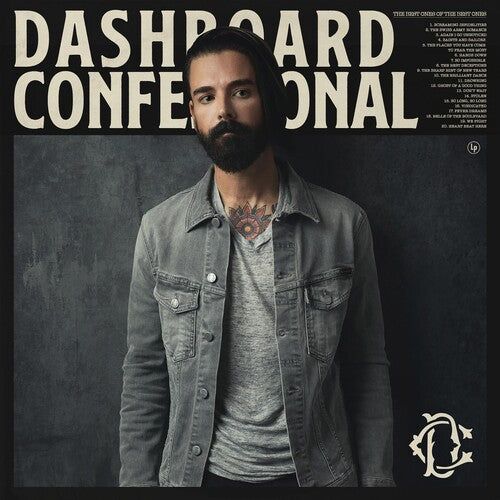 Dashboard Confessional: The Best Ones Of The Best Ones [ Record ]