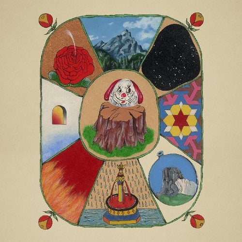 White Denim: Performance [ Record ]