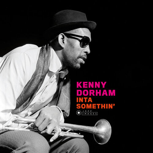 Kenny Dorham: Inta Somethin [180-Gram Gatefold Vinyl With Bonus Tracks] [ Record ]