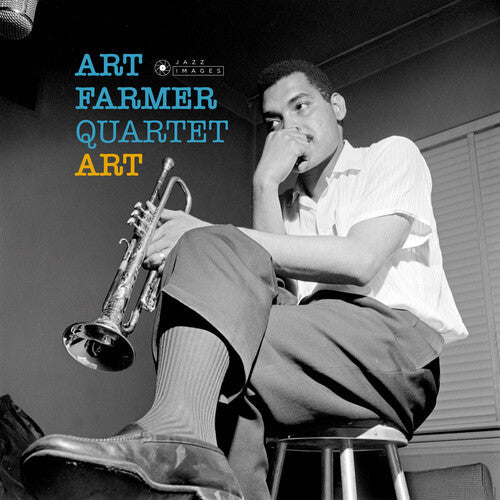 Art Quartet Farmer: Art [180-Gram Gatefold Vinyl With Bonus Tracks] [ Record ]