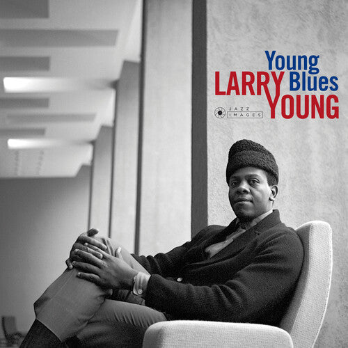 Larry Young: Young Blues [180-Gram Gatefold Vinyl With Bonus Tracks] [ Record ]