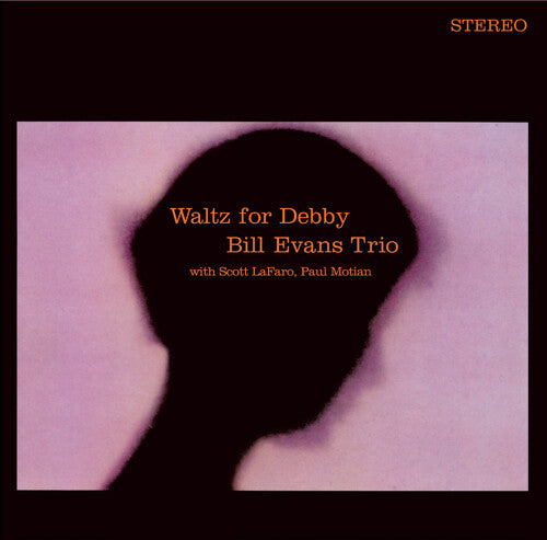 Bill Evans Trio: Waltz For Debby [180-Gram Vinyl With Bonus CD Featuring Bonus Tracks] [ Record ]