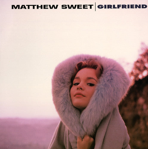 Sweet, Matthew: Girlfriend [ Record ]