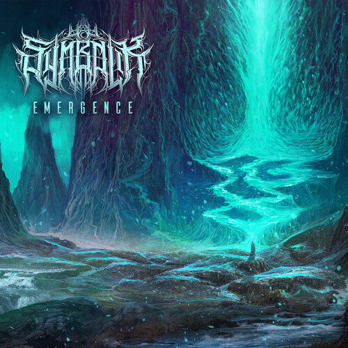 Symbolik: Emergence [ Record ]