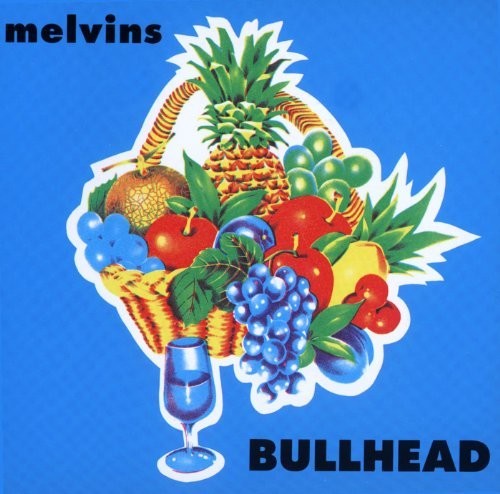 Melvins: Bullhead [ Record ]