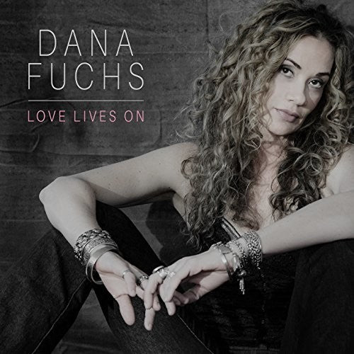 Dana Fuchs: Love Lives On [ Record ]
