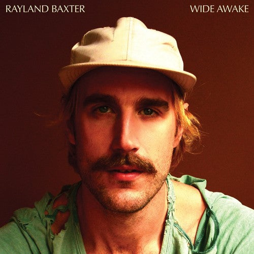 Rayland Baxter: Wide Awake [ Record ]