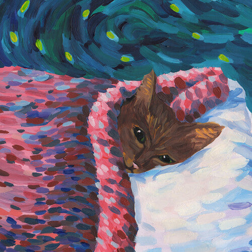 Cavetown: Sleepyhead [ Record ]