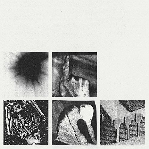 Nine Inch Nails: Bad Witch [ Record ]