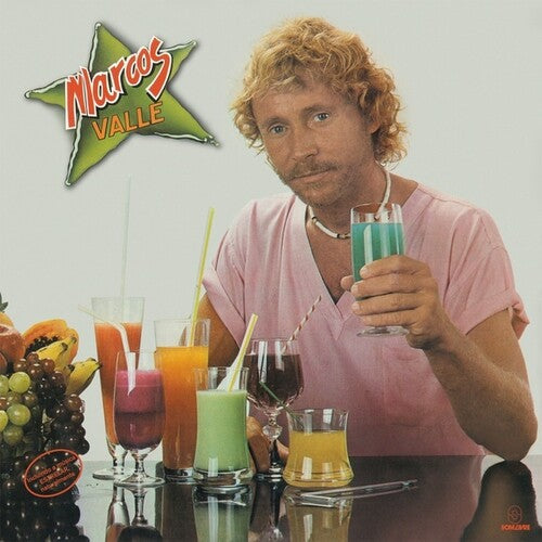 Marcos Valle: Marcos Valle [ Record ]