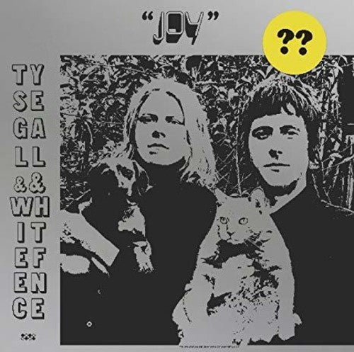Ty Segall & White Fence: Joy [ Record ]