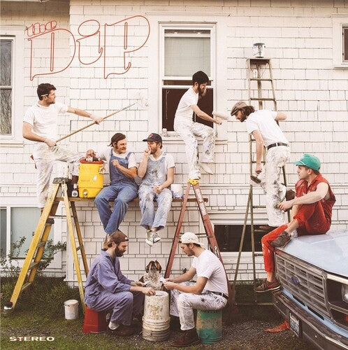 The Dip: The Dip [ Record ]