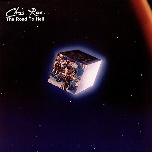 Chris Rea: Road To Hell [ Record ]