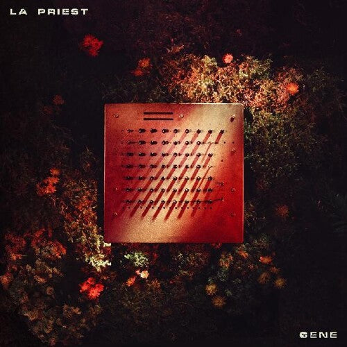 La Priest: Gene [ Record ]