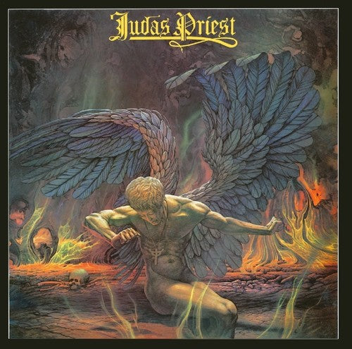 Judas Priest: Sad Wings Of Destiny [ Record ]
