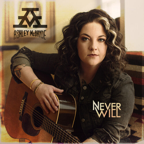 Ashley McBryde: Never Will [ Record ]