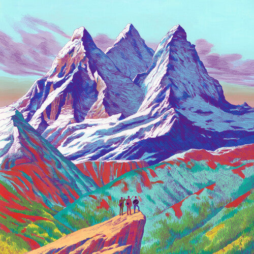 Peter Bjorn & John: Endless Dream [ Record ]