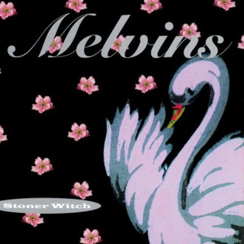 Melvins: Stoner Witch [ Record ]