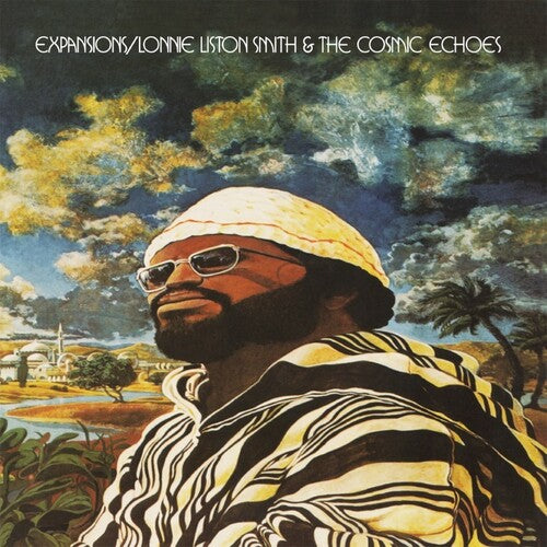 Lonnie Smith Liston & the Cosmic Echoes: Expansions [ Record ]