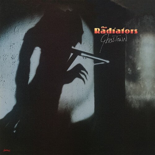 The Radiators: Ghostown: 40th Anniversary [ Record ]
