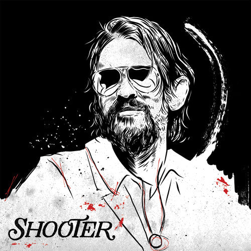 Shooter Jennings: Shooter [ Record ]