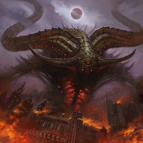 Thee Oh Sees: Smote Reverser [ Record ]