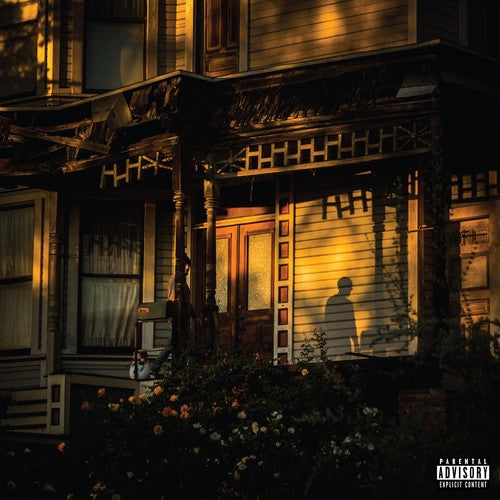 Eligh: Last House On The Block [ Record ]