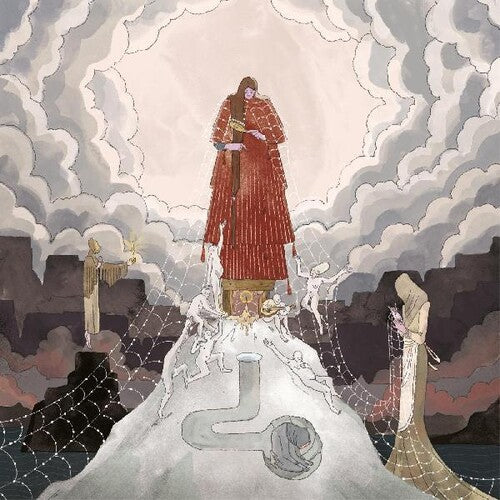 Purity Ring: Womb [ Record ]