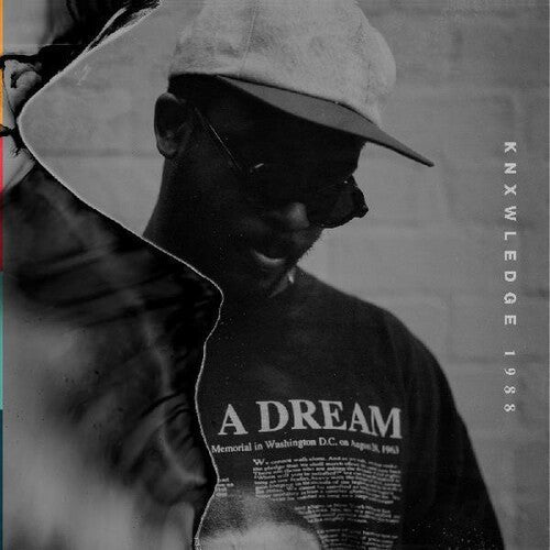 Knxwledge: 1988 [ Record ]