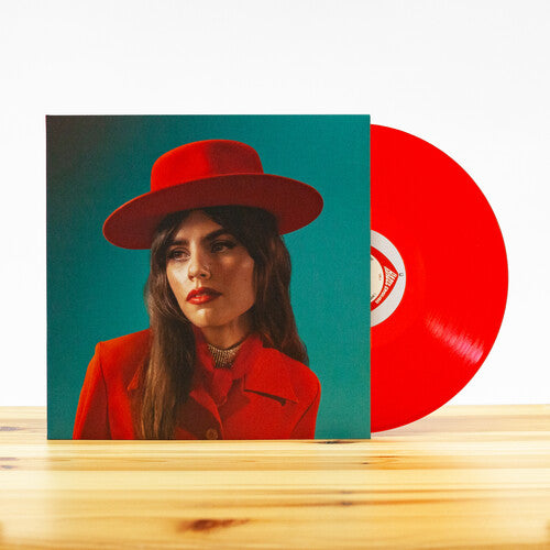 Hazel English: Wake Up! [ Record ]