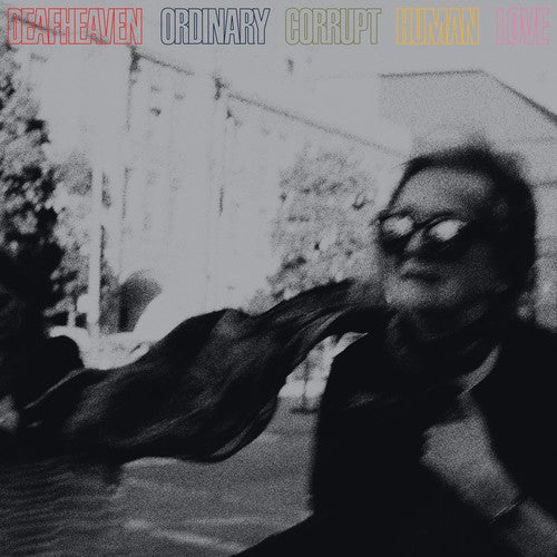 Deafheaven: Ordinary Corrupt Human Love [ Record ]